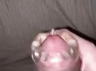 Fleshlight fuck