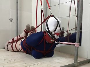 Gusi Selfbondage