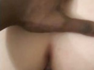 preñada, amateur, polla-enorme, interracial, adolescente, zorra, polla