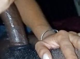 amateur, mature, fellation, ébène, interracial, milf, fétiche, bâillonnement, bite, petits-seins