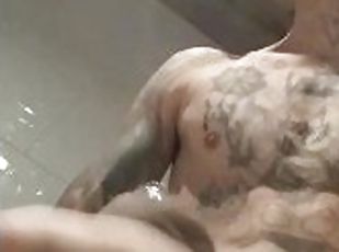 masturbation, amateur, énorme-bite, hardcore, célébrité, fétiche, solo, tatouage, bite