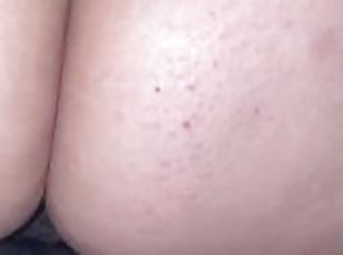 cul, gros-nichons, amateur, énorme-bite, black, belle-femme-ronde, webcam, chevauchement, bite