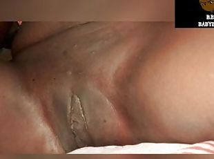 mastürbasyon-masturbation, amatör, siyahi-kadın, genç, bir-kişiye-oral-seks-yapmak, tek-kişilik