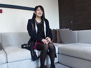 asiático, amateur, japonés, bonita, inocente, experto