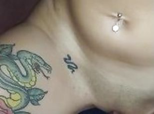 arsch, spritzen, dilettant, beule-schuss, latina, gesichtspunkt, fantasie, schwester, vagina, tattoo