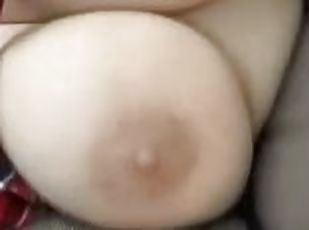 cul, gros-nichons, poilue, masturbation, chatte-pussy, amateur, latina, belle-femme-ronde, solo, blanc