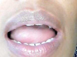 mouth tour