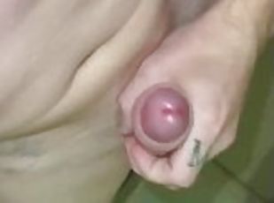 4K CumShot Body