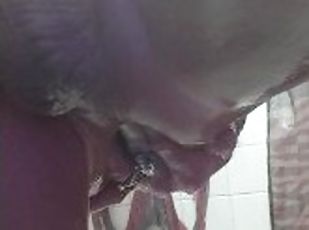 masturbation, giclée, amateur, anal, jouet, hardcore, branlette, solo