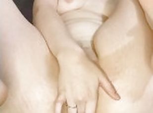 pantat, payudara-besar, ayah, orgasme, muncrat, amatir, jenis-pornografi-milf, pelacur-slut, sperma, bersetubuh