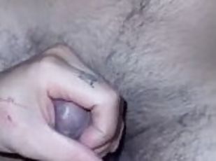 amateur, polla-enorme, gay, casero, cabalgando, gay-joven, tatuaje, polla