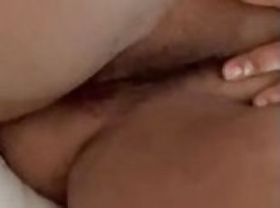 cul, chatte-pussy, amateur, babes, ébène, belle-femme-ronde, première-fois, solo, humide, tatouage