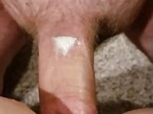 röv, hårig, orgasm, fitta-pussy, amatör, mogen, cumshot, milf, creampie, bbw