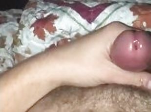 paroasa, amatori, jet-de-sperma, gay, laba, pov, sperma, solo, realitate, pula