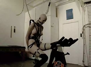 store-pupper, hardcore, bdsm, slave, fetisj, latex, bondage