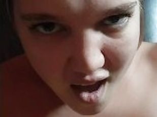 gros-nichons, papa, vieux, orgasme, amateur, babes, hardcore, point-de-vue, jeune-18, blonde