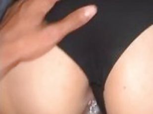 pantat, payudara-besar, selingkuh, vagina-pussy, muncrat, amatir, cumshot-keluarnya-sperma, penis-besar, latina, bertiga