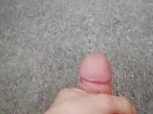 besar-huge, cumshot-keluarnya-sperma, remaja, homo, sperma, seorang-diri