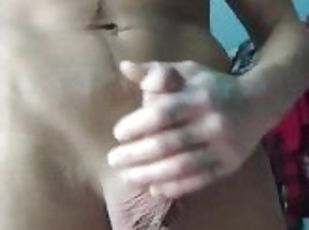 masturbation, amateur, ejaculation-sur-le-corps, énorme-bite, hardcore, célébrité, branlette, doigtage, solo, bite