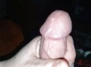 cumshot, gay, hindu-kvinnor, ensam, kuk