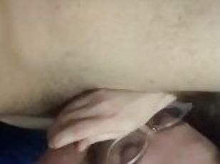 Sucking dick teaser