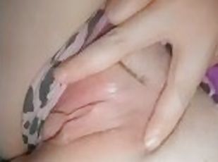 cul, gros-nichons, masturbation, chatte-pussy, amateur, babes, naturel, solo