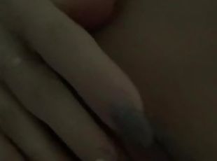 masturbation, vieux, orgasme, chatte-pussy, amateur, milf, maison, doigtage, point-de-vue, jeune-18