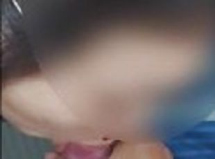 asia, kacamata, tua, pelajar, isteri, amatir, blowjob-seks-dengan-mengisap-penis, cumshot-keluarnya-sperma, pijat, pasangan