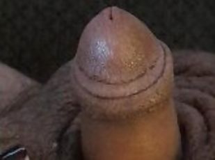 Buttplug inside me made me cum so good ????