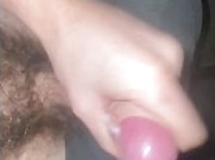 masturbación, orgasmo, squirting, amateur, chorro-de-corrida, polla-enorme, paja, corrida, a-solas, polla