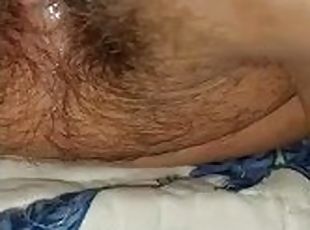 amatir, cumshot-keluarnya-sperma, berkulit-hitam, antar-ras, creampie-ejakulasi-di-dalam-vagina-atau-anus-dan-keluarnya-tetesan-sperma, perempuan-jalang, seorang-diri