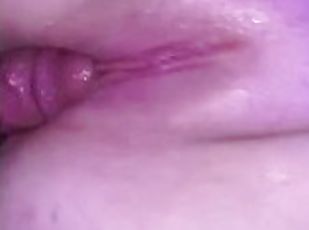 con-el-puño, orgasmo, meando, squirting, amateur, polla-enorme, madurita-caliente, pelirroja, polla