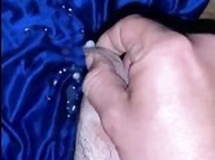 masturbation, vieux, amateur, ejaculation-sur-le-corps, énorme-bite, latina, branlette, jeune-18, ejaculation, mexicain