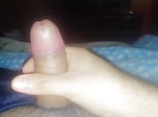 masturbation, amateur, lesbienne, solo