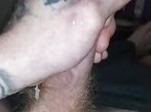 masturbation, fellation, interracial, branlette, indien, couple, ejaculation, brunette