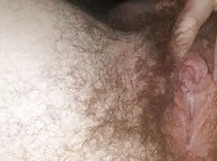 masturbation, orgasme, chatte-pussy, amateur, solo, humide