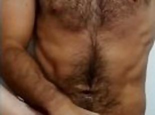 amateur, ejaculation-sur-le-corps, énorme-bite, gay, branlette, sexe-de-groupe, pieds, ejaculation, bite