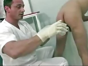 doctor, pula-imensa, gay, pov, fetish, muschiulos, inocenta, baietel, realitate, tatuaj