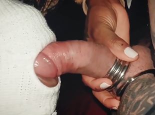 Cock’s Queen Dark Dea In : Pov Offset Fucks