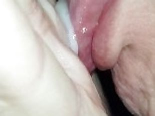 squirting, amateur, corrida, esperma, fetichista, a-solas