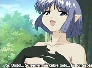 público, anime, hentai, pequeno, fetiche, áspero, tetas-pequenas