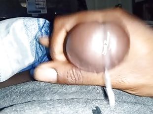 My big dick Busting a big juicy cumshot