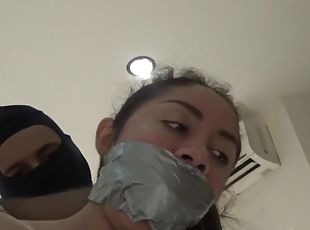 blowjob, cumshot, interracial, latina, bdsm, dobbel, pov, facial, fetisj, bondage