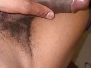 amateur, énorme-bite, gay, branlette, black, solo, tatouage, bite