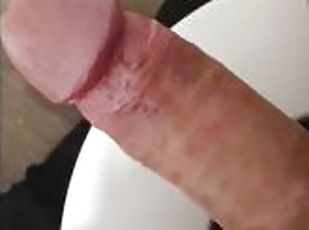 masturbation, amateur, ejaculation-sur-le-corps, énorme-bite, webcam, solo, réalité, bite