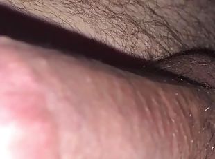 masturbación, orgasmo, coño-pussy, amateur, chorro-de-corrida, polla-enorme, pareja, corrida, a-solas, húmedo