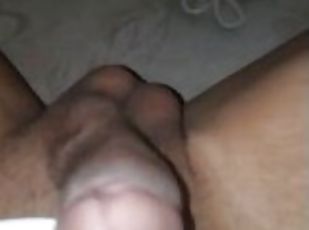 Jumping My Dick