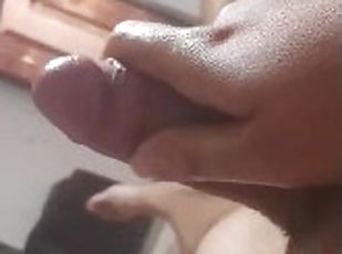 masturbation, amateur, branlette, webcam, fétiche, solo, boules, réalité