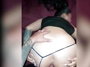 levrette, vieux, chatte-pussy, amateur, anal, fellation, ejaculation-sur-le-corps, ados, maison, latina