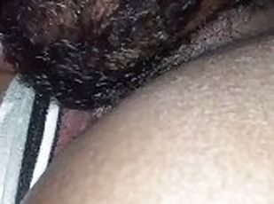 asiatique, orgasme, chatte-pussy, amateur, milf, couple, petits-seins